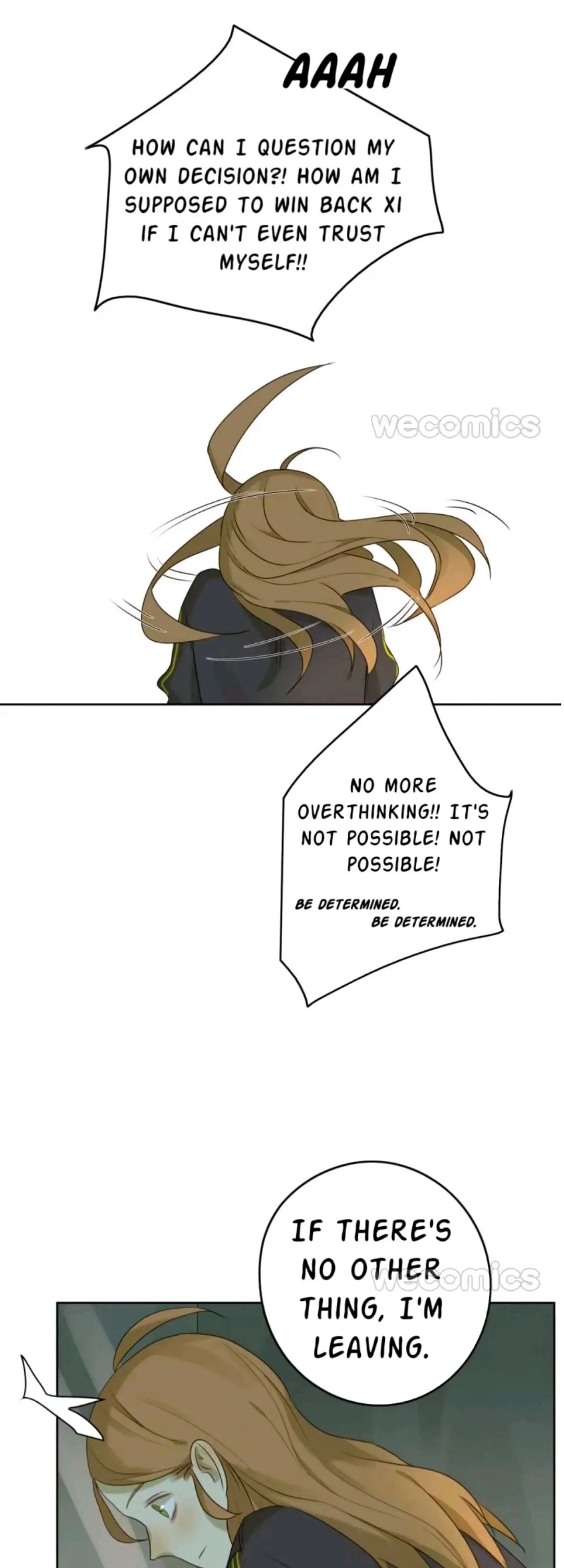 Love In-Sync Chapter 34 page 1 - 