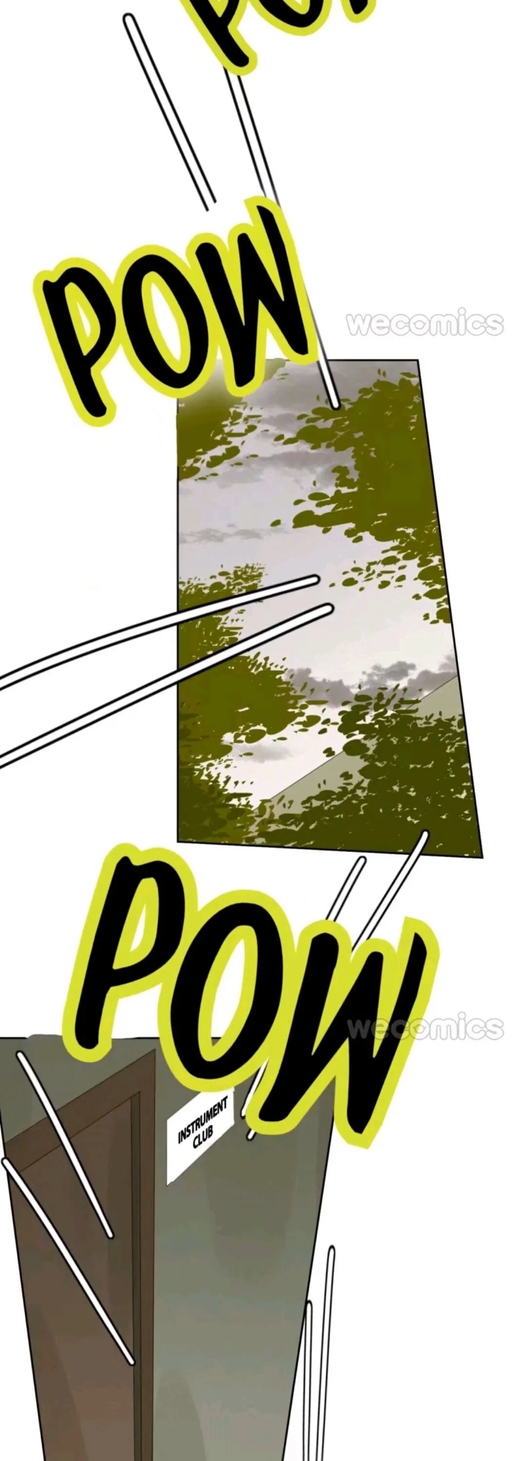 Love In-Sync Chapter 34 page 7 - 