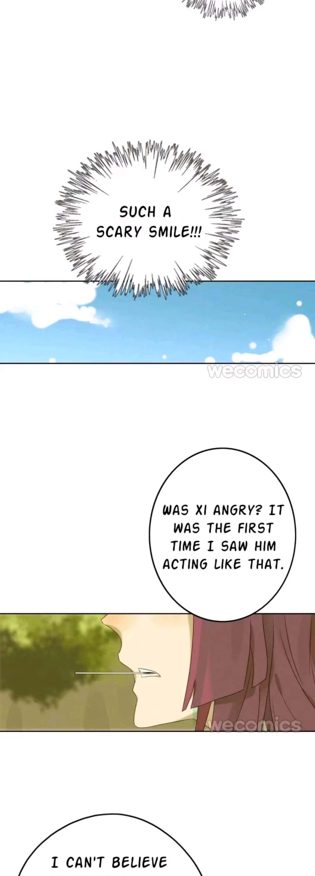 Love In-Sync Chapter 36 page 10 - 