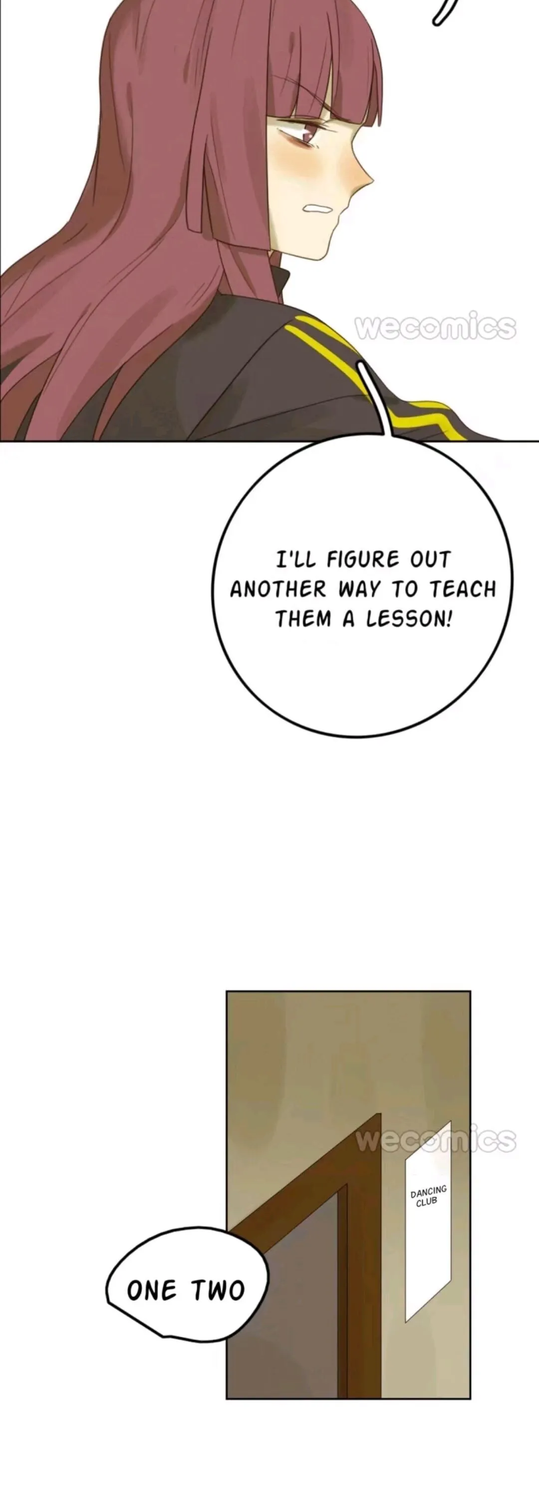 Love In-Sync Chapter 37 page 7 - 