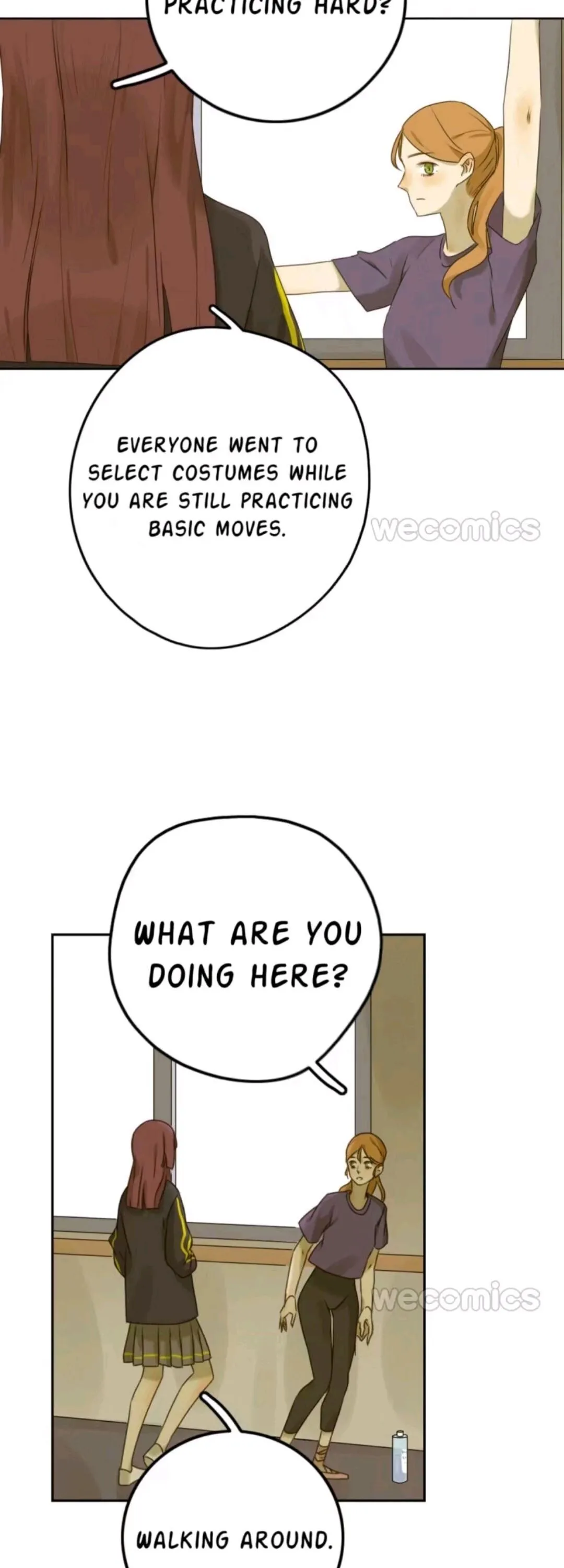 Love In-Sync Chapter 37 page 9 - 