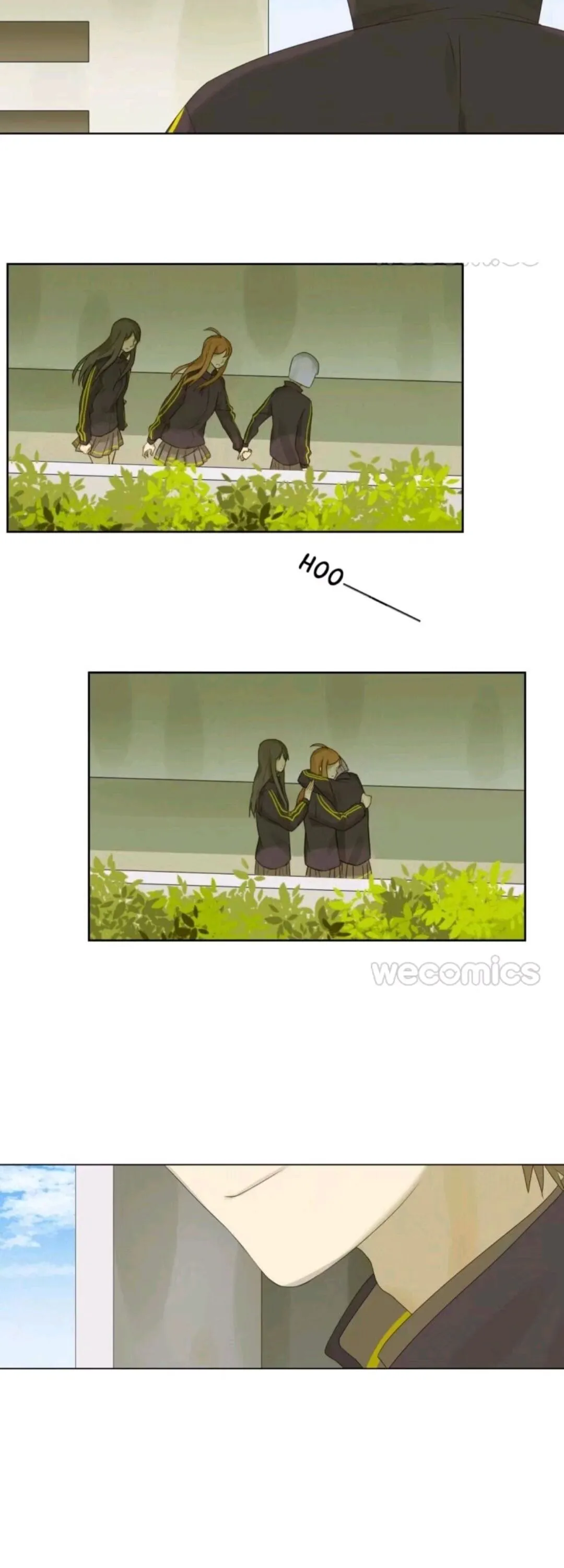 Love In-Sync Chapter 39 page 10 - 