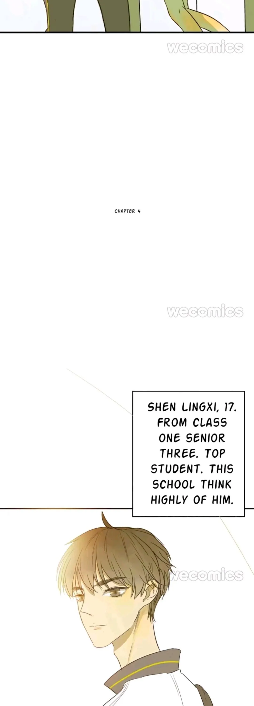 Love In-Sync Chapter 4 page 3 - 