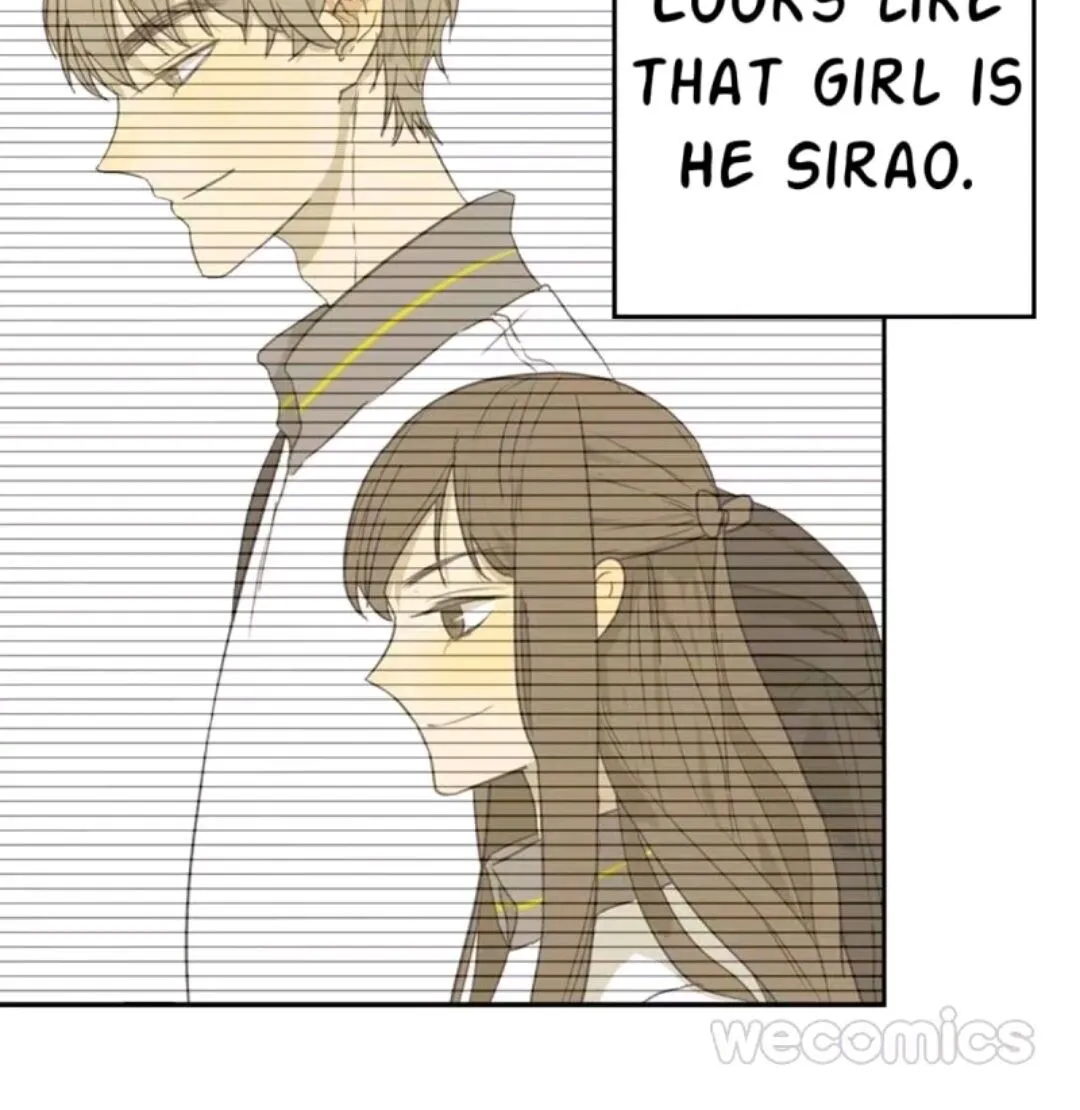 Love In-Sync Chapter 4 page 10 - 