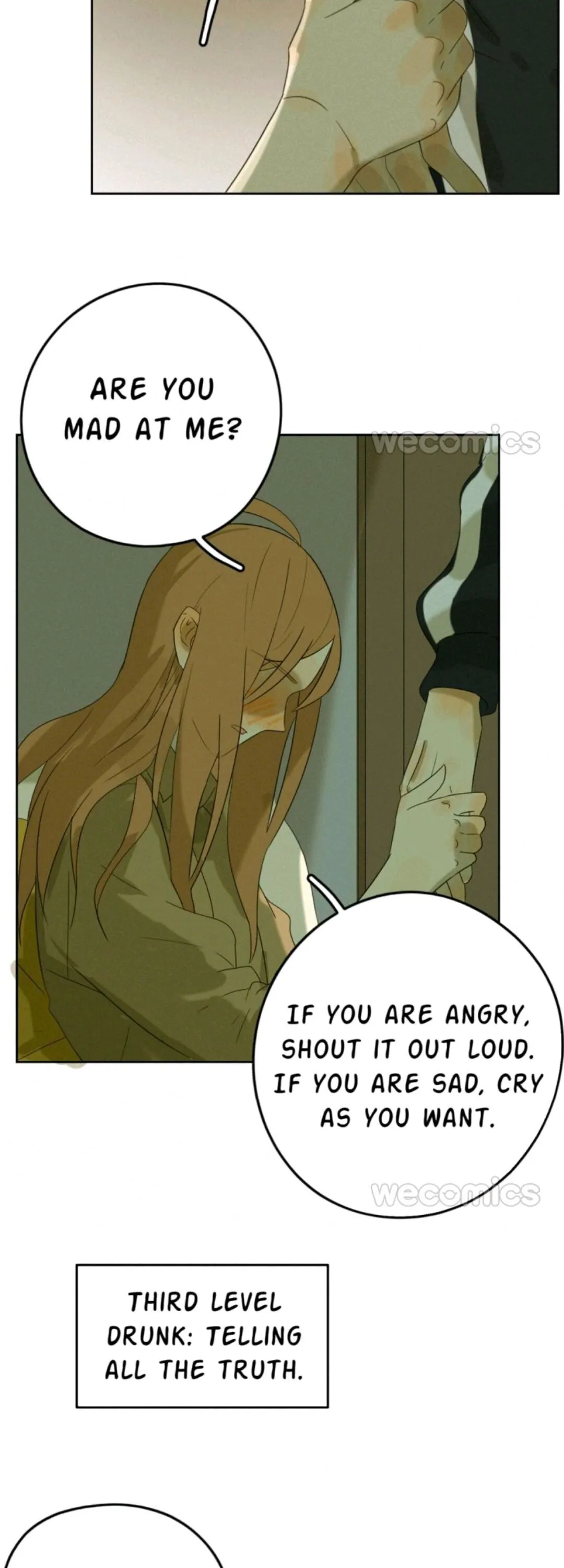 Love In-Sync Chapter 41 page 14 - 