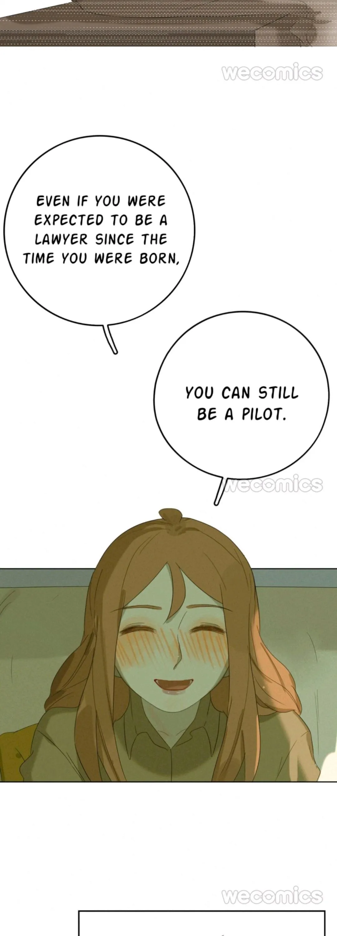 Love In-Sync Chapter 41 page 17 - 