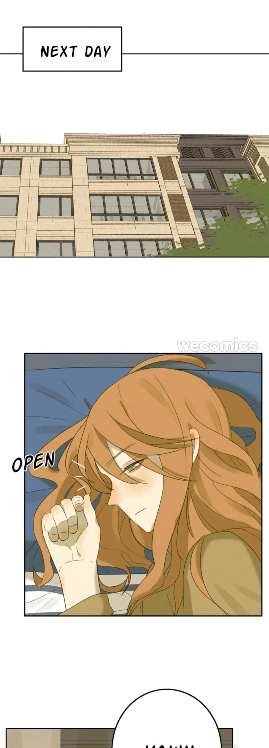 Love In-Sync Chapter 42 page 1 - 