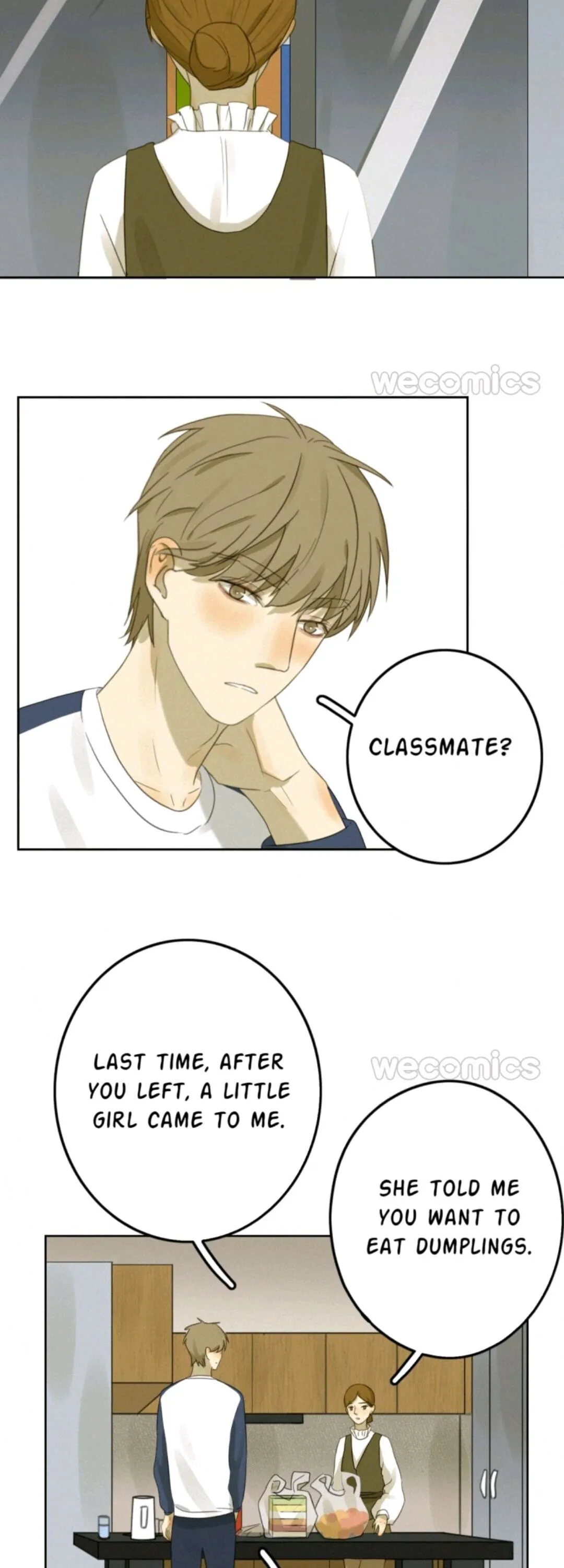 Love In-Sync Chapter 42 page 15 - 