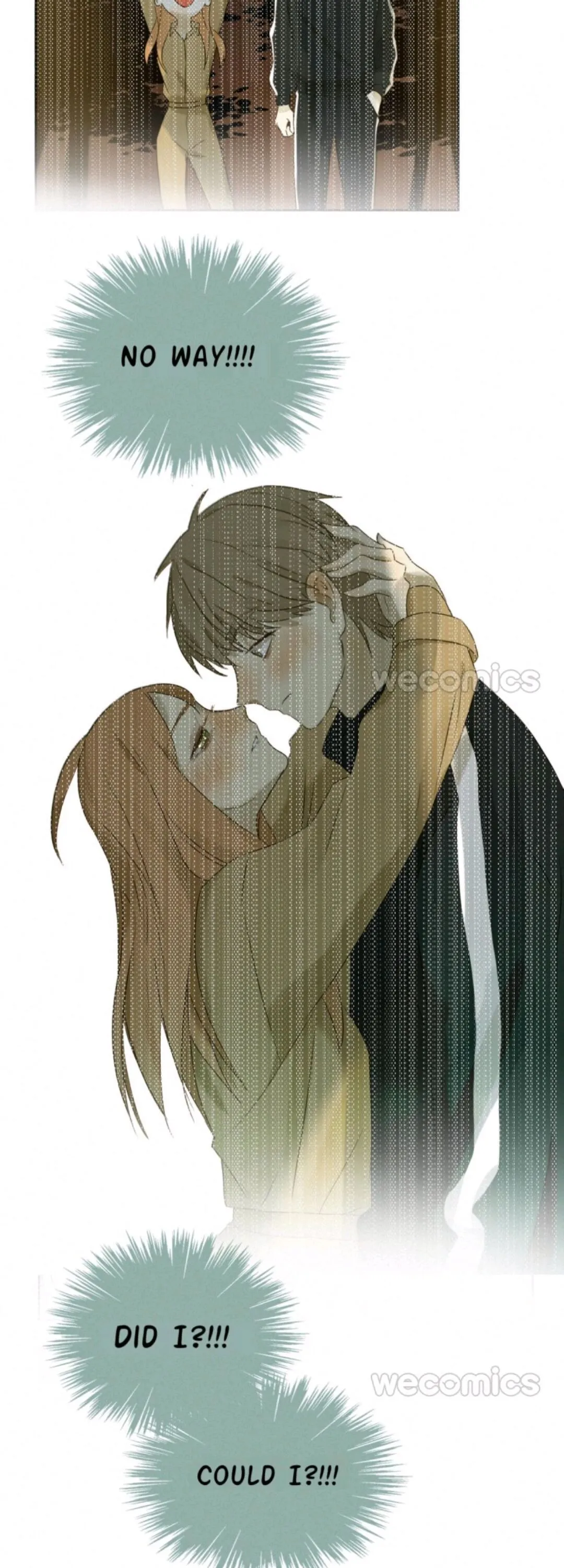Love In-Sync Chapter 42 page 5 - 