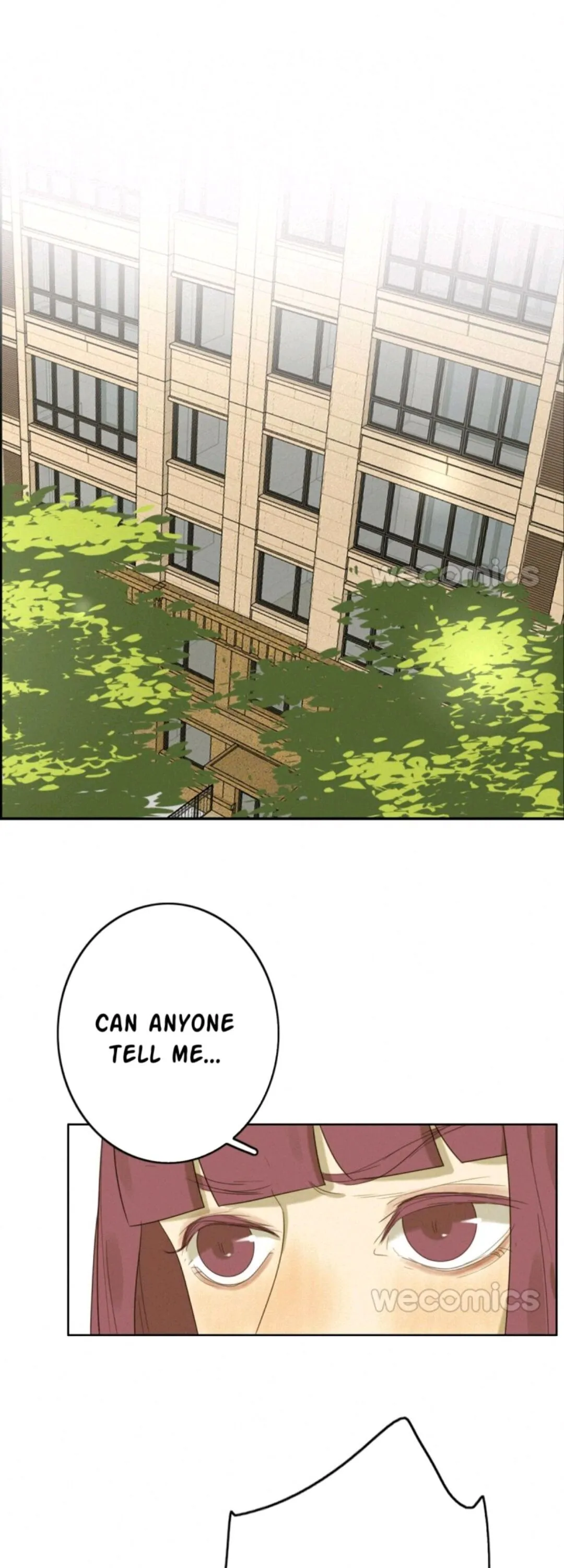Love In-Sync Chapter 43 page 1 - 