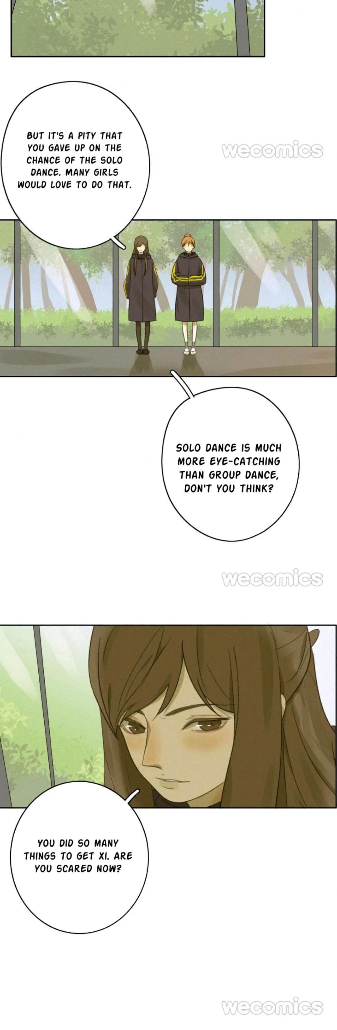 Love In-Sync Chapter 43 page 25 - 