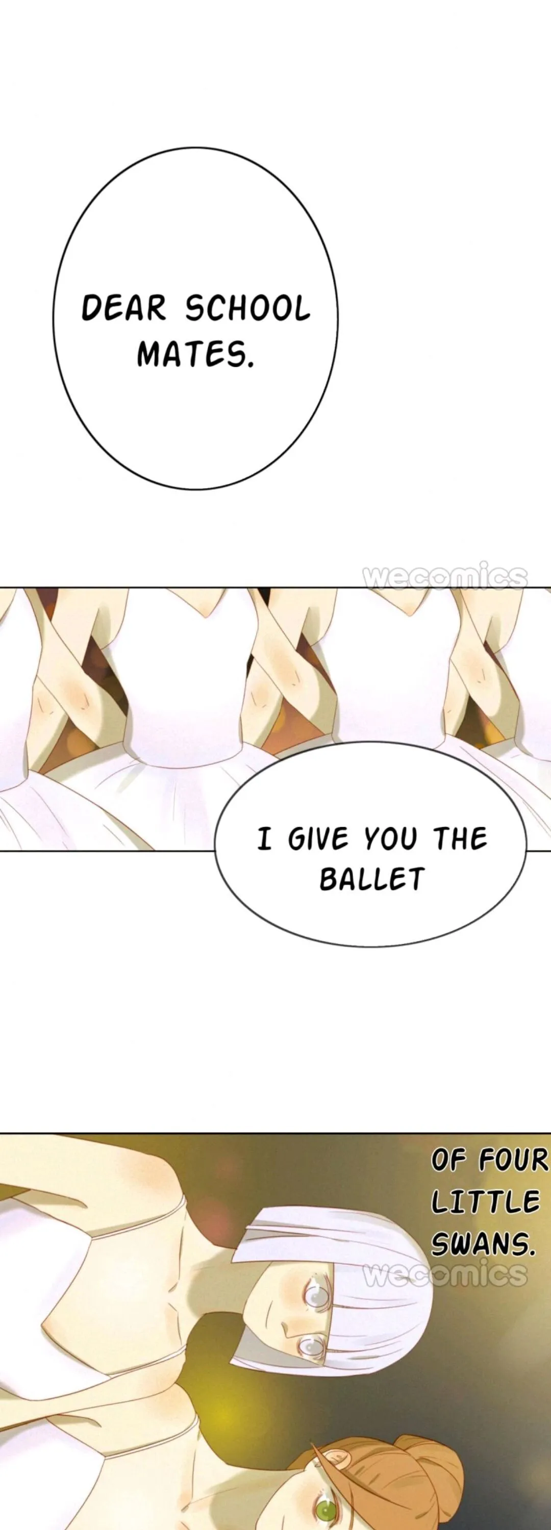 Love In-Sync Chapter 44 page 11 - 
