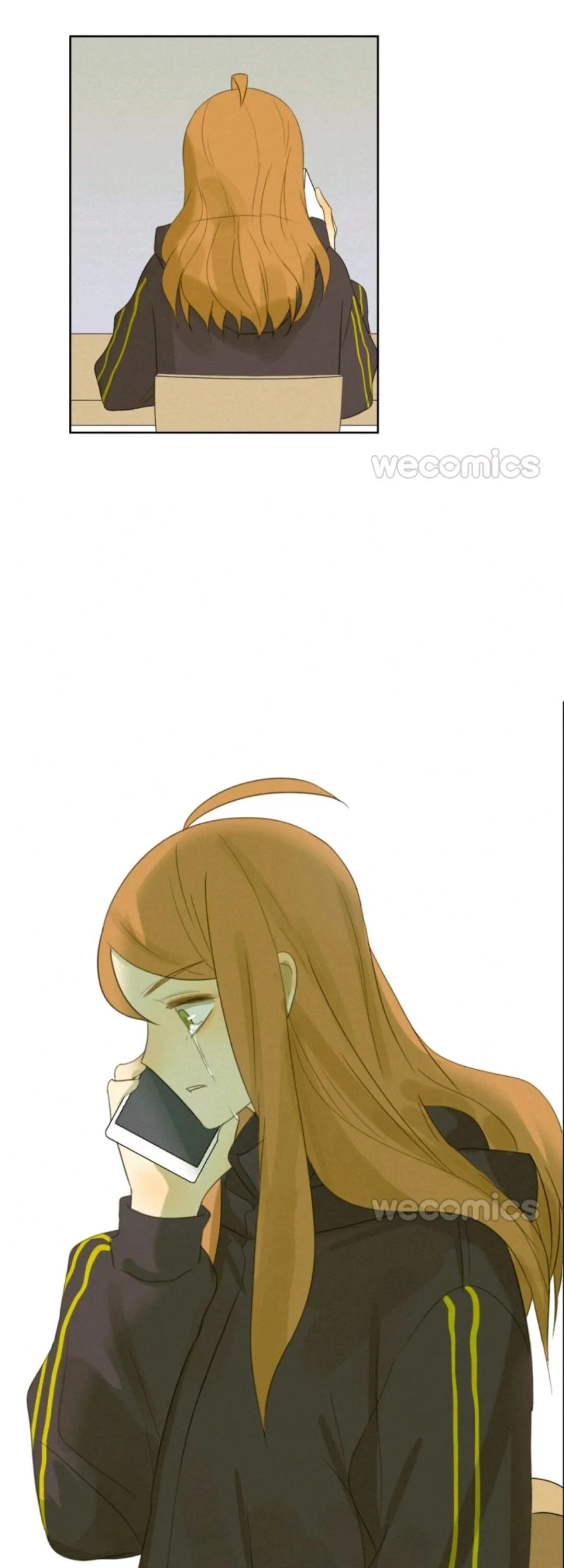 Love In-Sync Chapter 45 page 19 - 