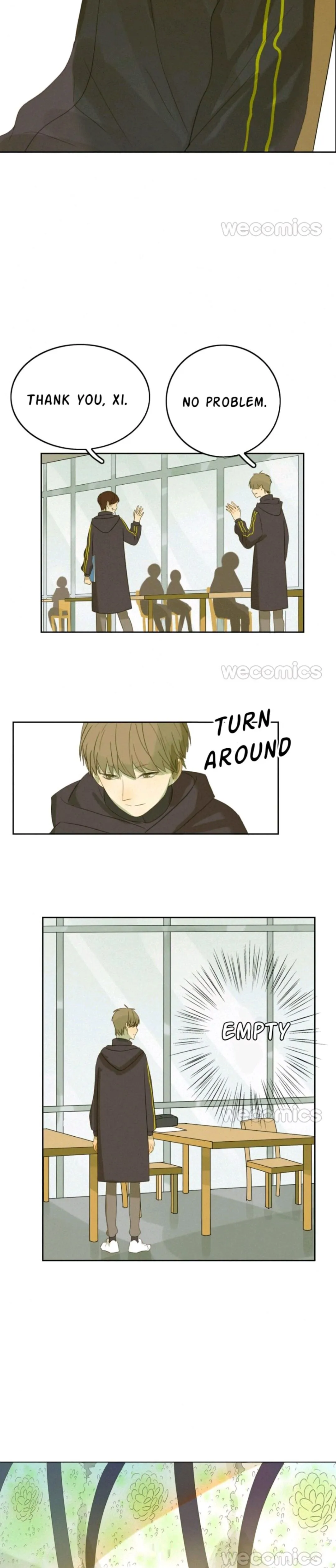 Love In-Sync Chapter 45 page 20 - 