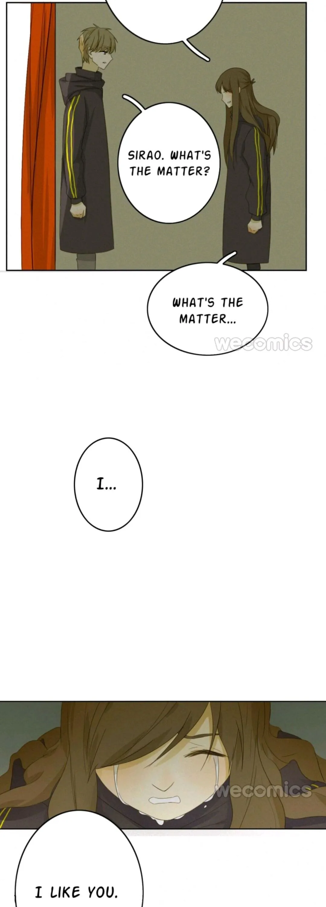 Love In-Sync Chapter 45 page 4 - 