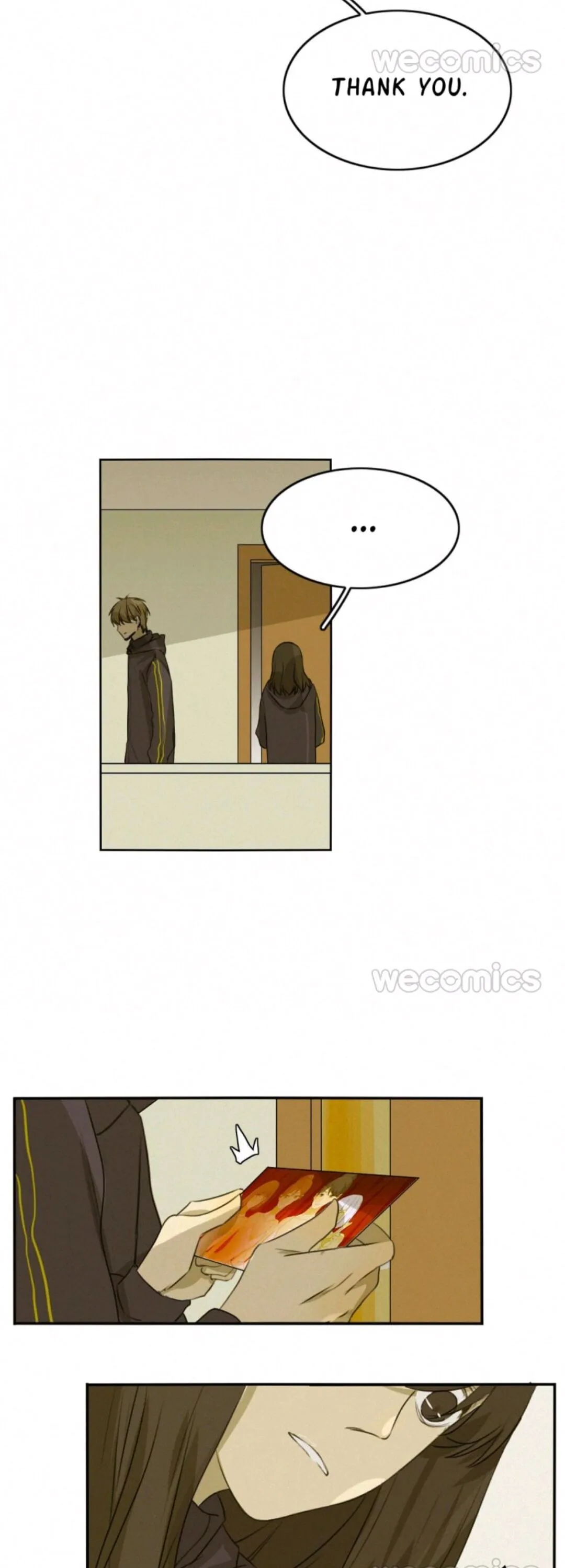 Love In-Sync Chapter 46 page 11 - 