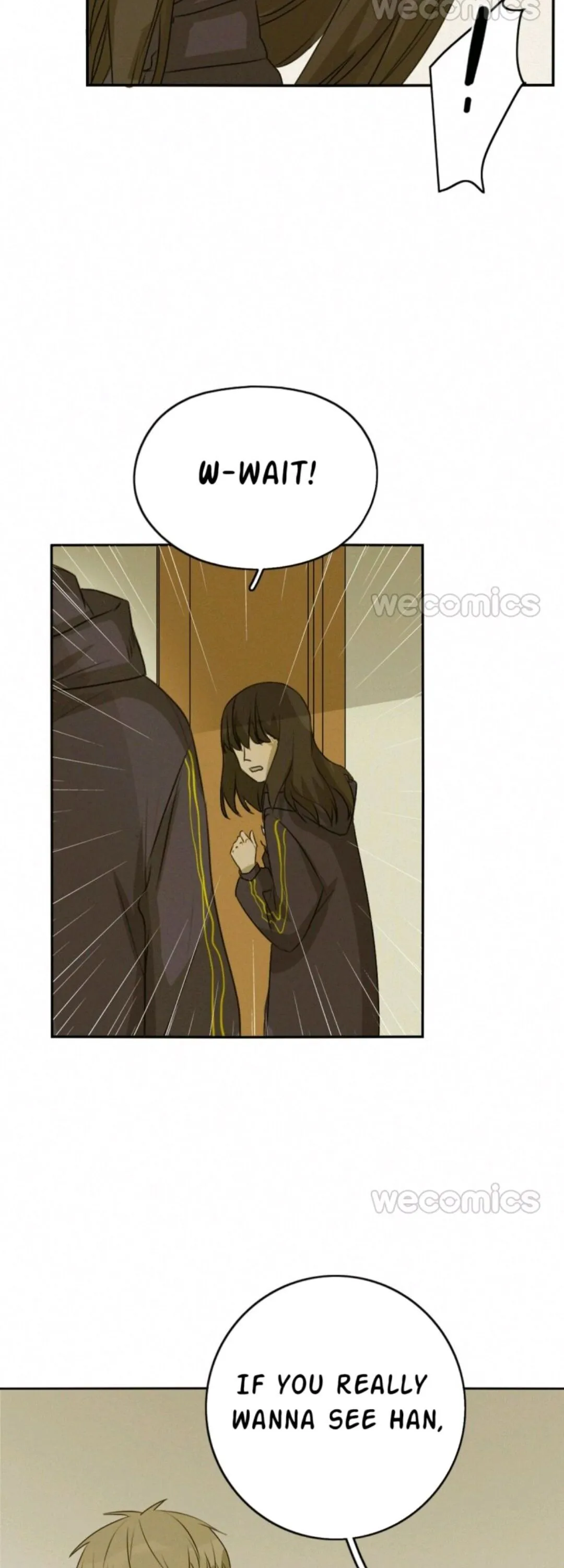 Love In-Sync Chapter 46 page 12 - 