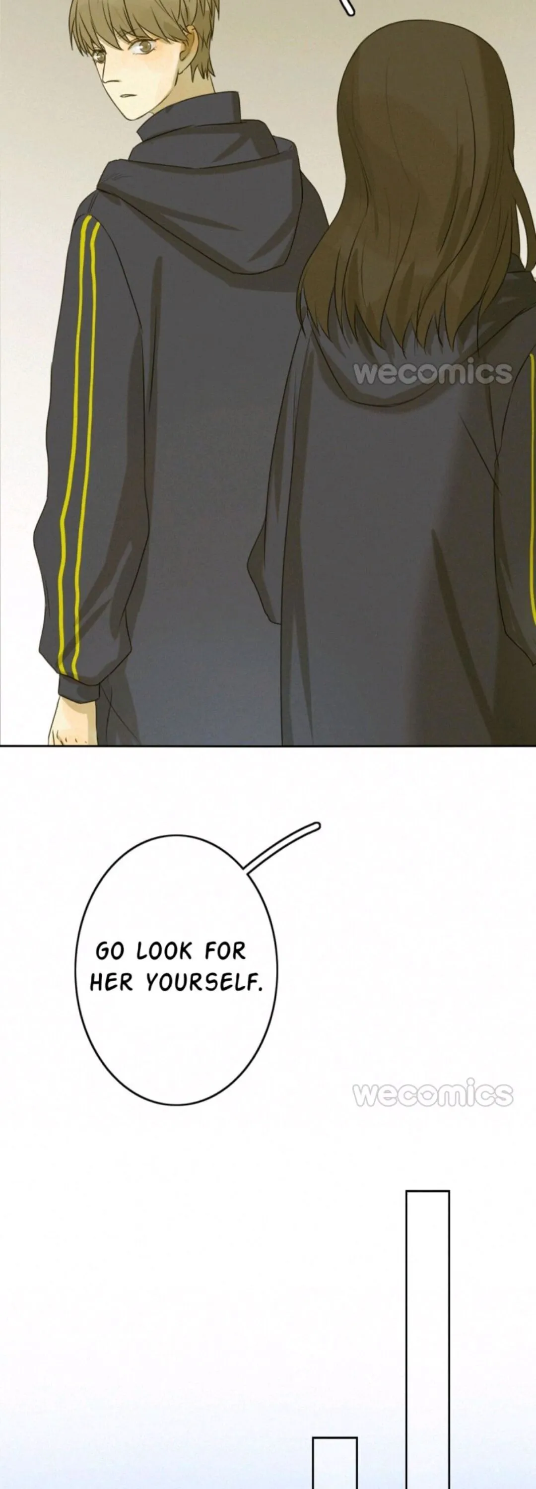 Love In-Sync Chapter 46 page 13 - 