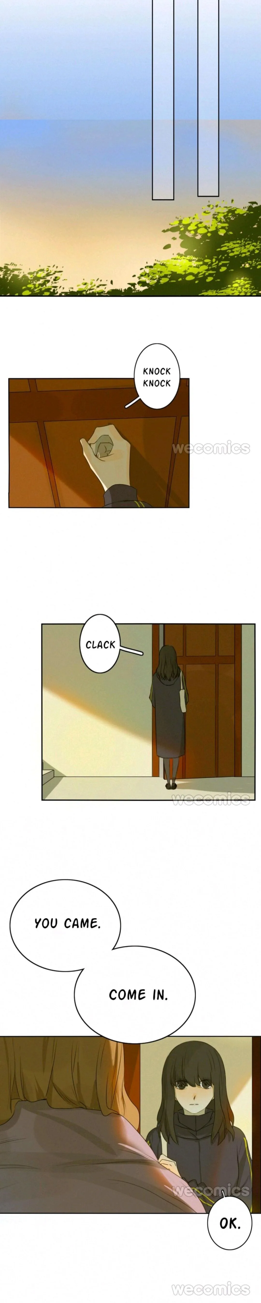 Love In-Sync Chapter 46 page 14 - 
