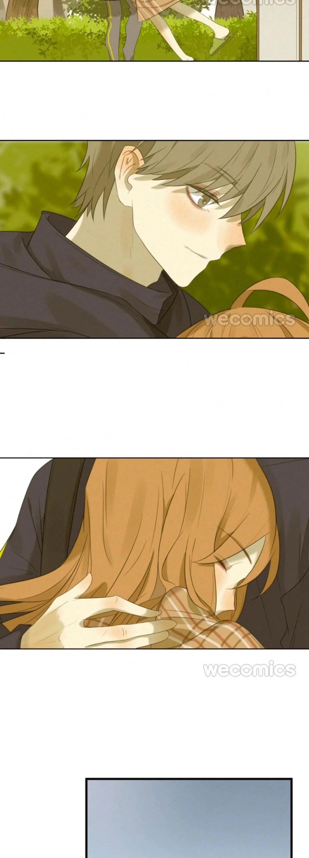 Love In-Sync Chapter 47 page 13 - 