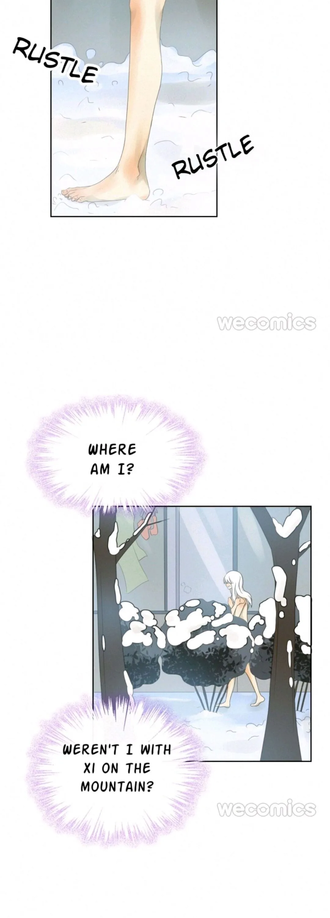 Love In-Sync Chapter 47 page 24 - 