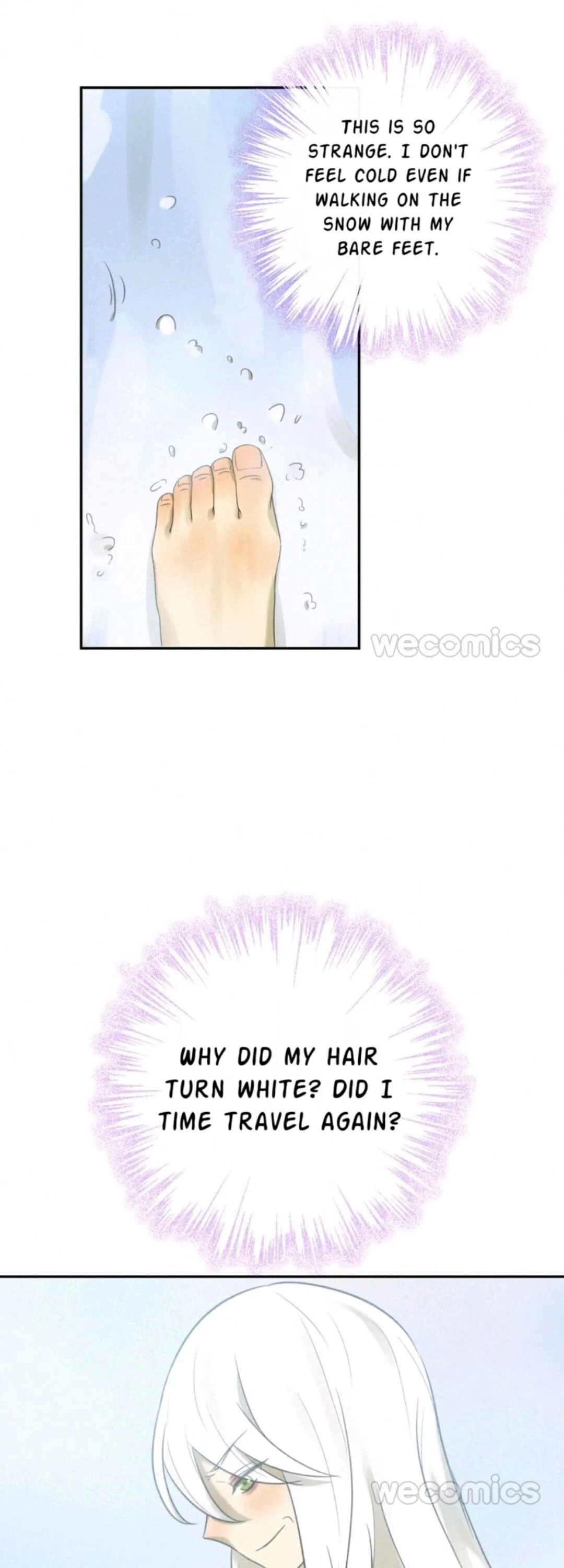 Love In-Sync Chapter 47 page 25 - 