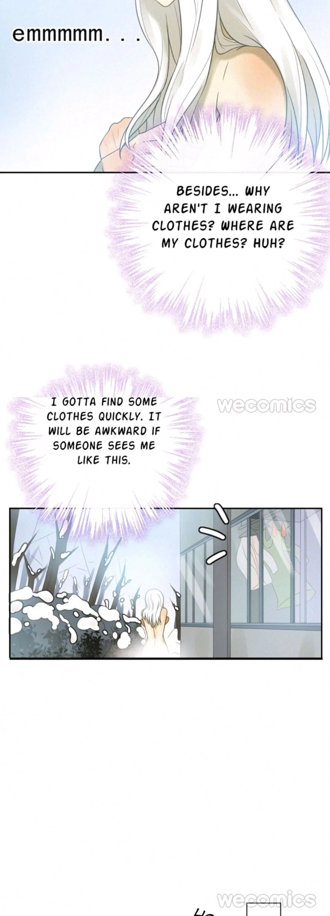 Love In-Sync Chapter 47 page 26 - 