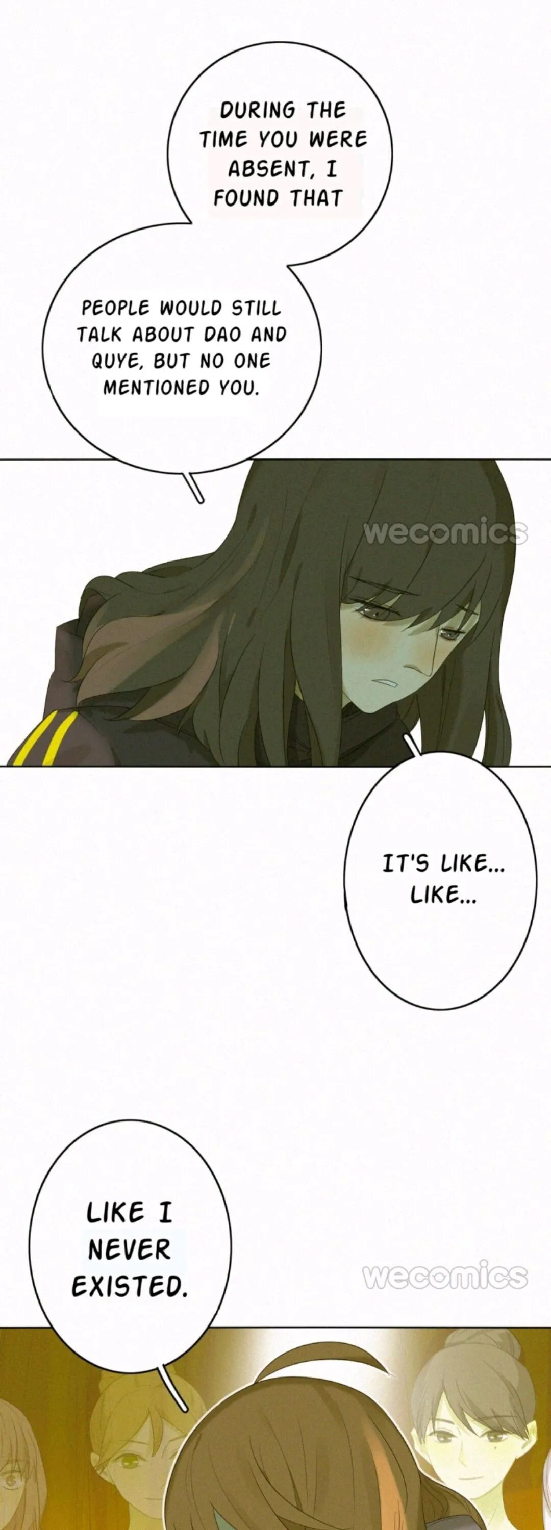 Love In-Sync Chapter 47 page 5 - 