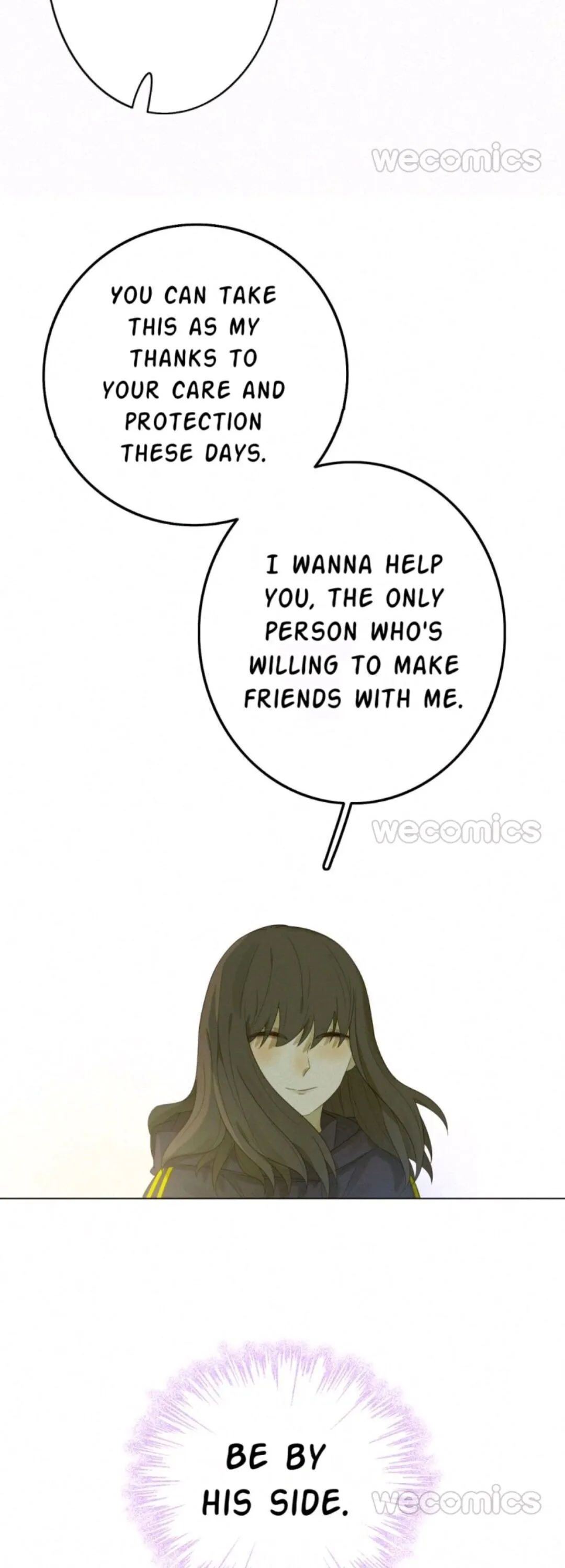 Love In-Sync Chapter 47 page 10 - 