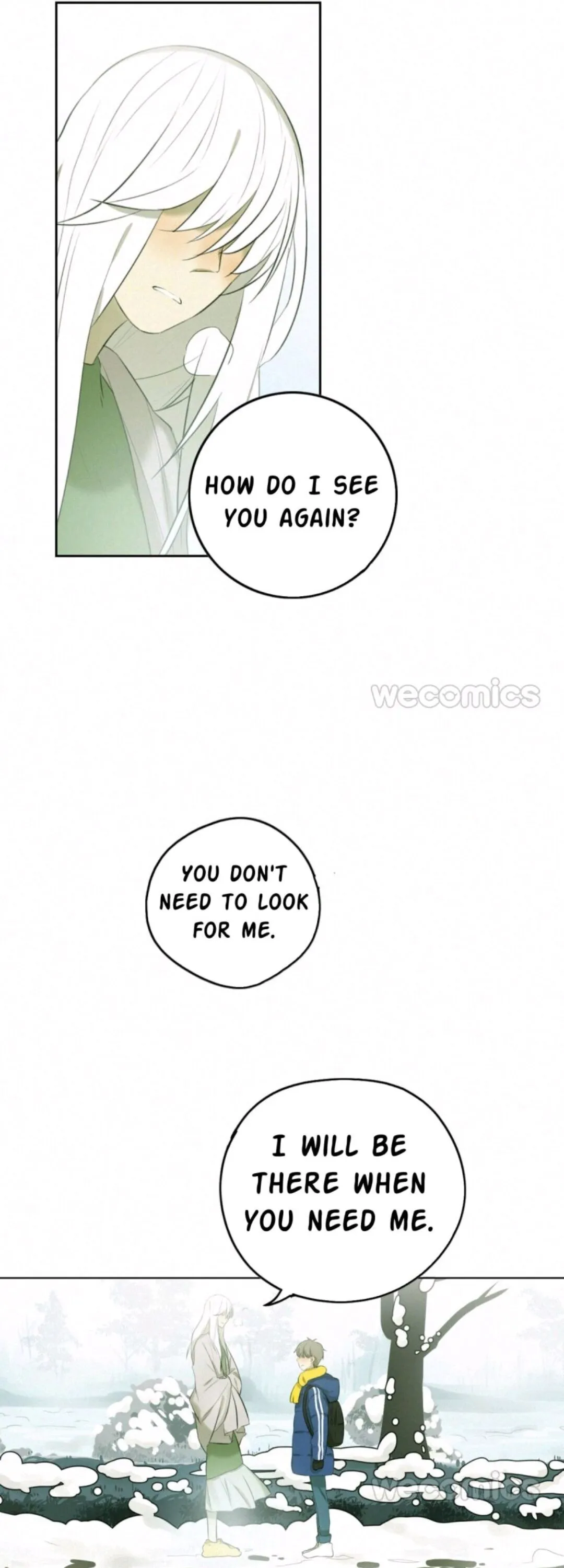 Love In-Sync Chapter 48 page 13 - 