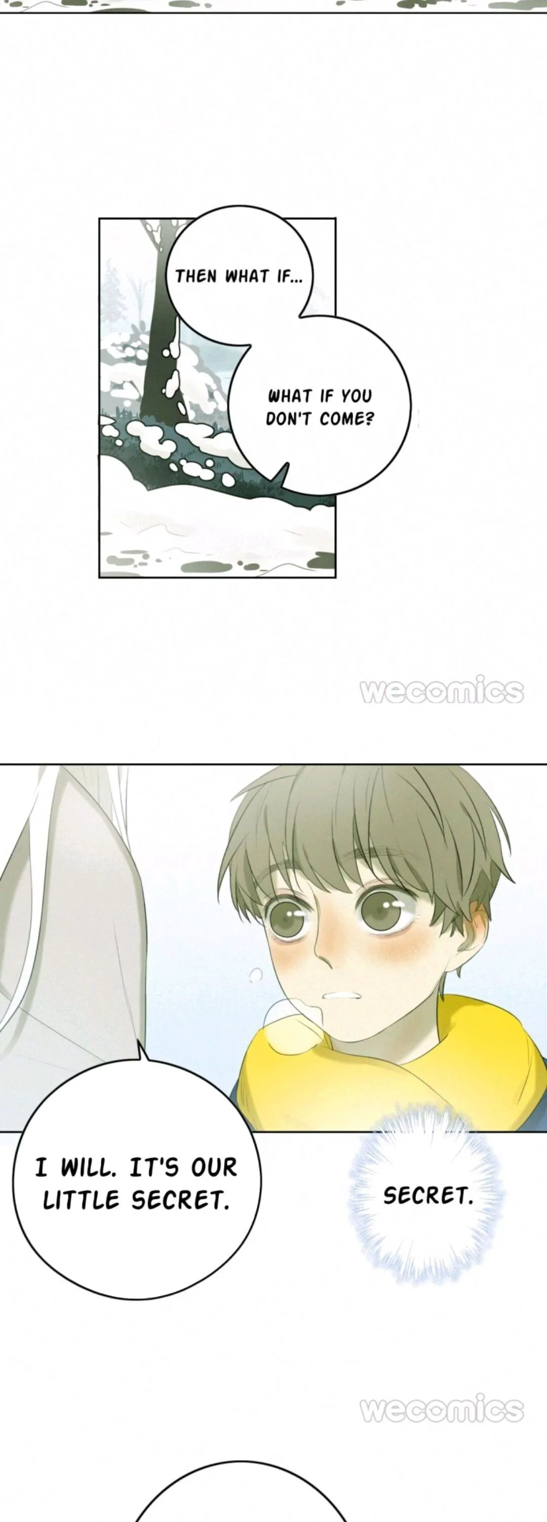 Love In-Sync Chapter 48 page 14 - 