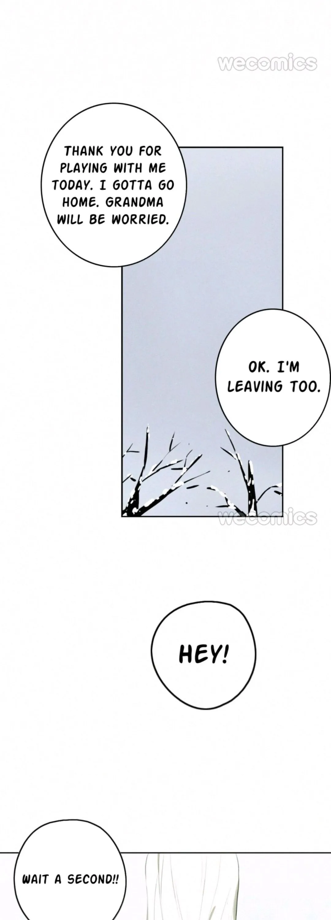 Love In-Sync Chapter 48 page 10 - 