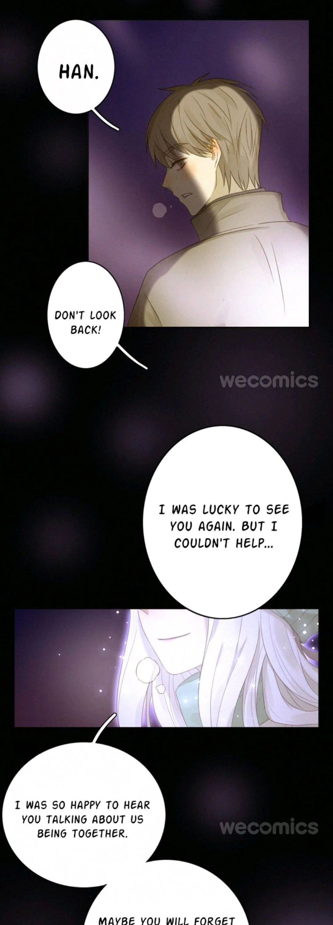 Love In-Sync Chapter 49 page 13 - 
