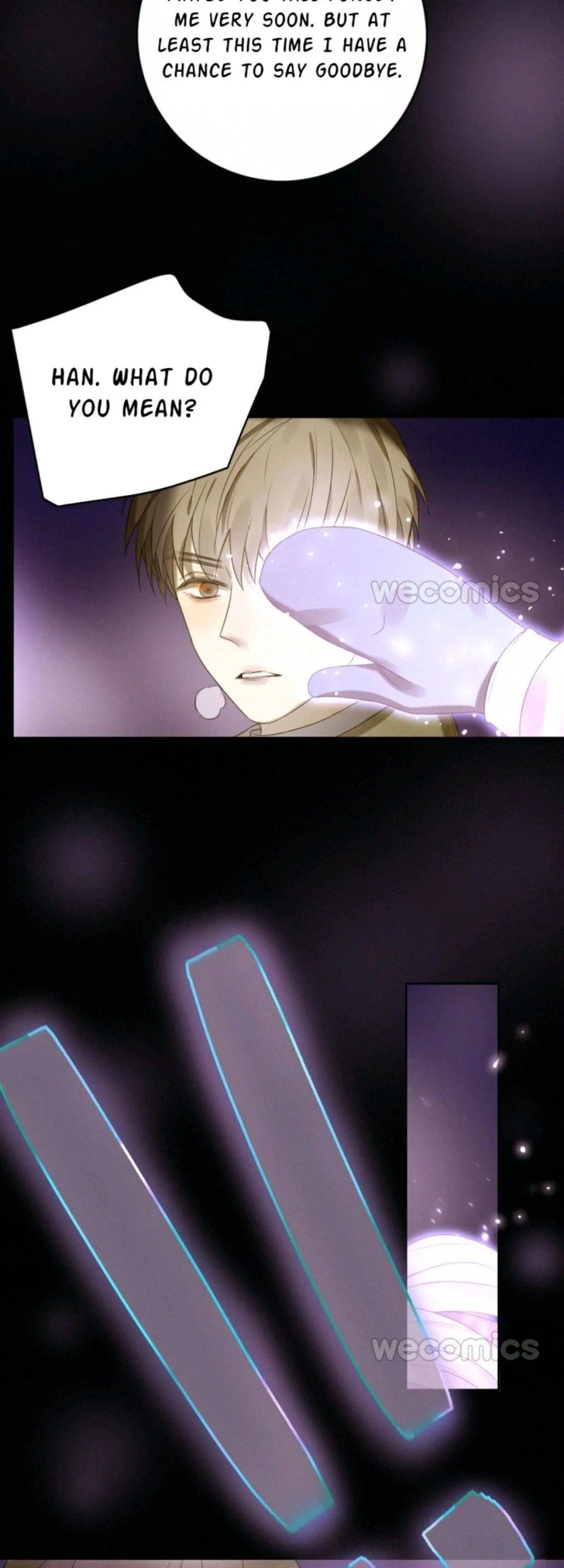 Love In-Sync Chapter 49 page 14 - 