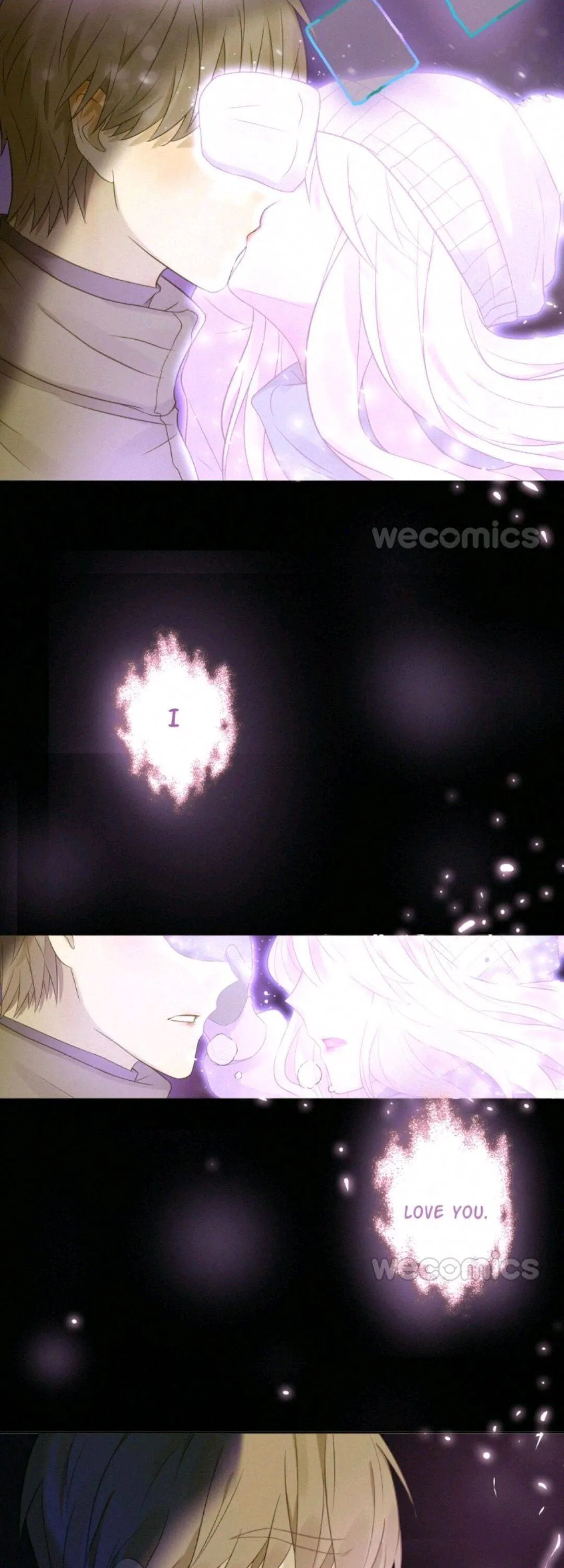 Love In-Sync Chapter 49 page 15 - 