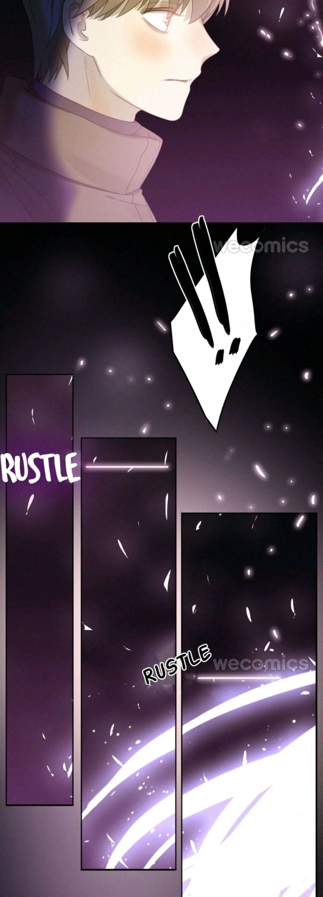 Love In-Sync Chapter 49 page 16 - 