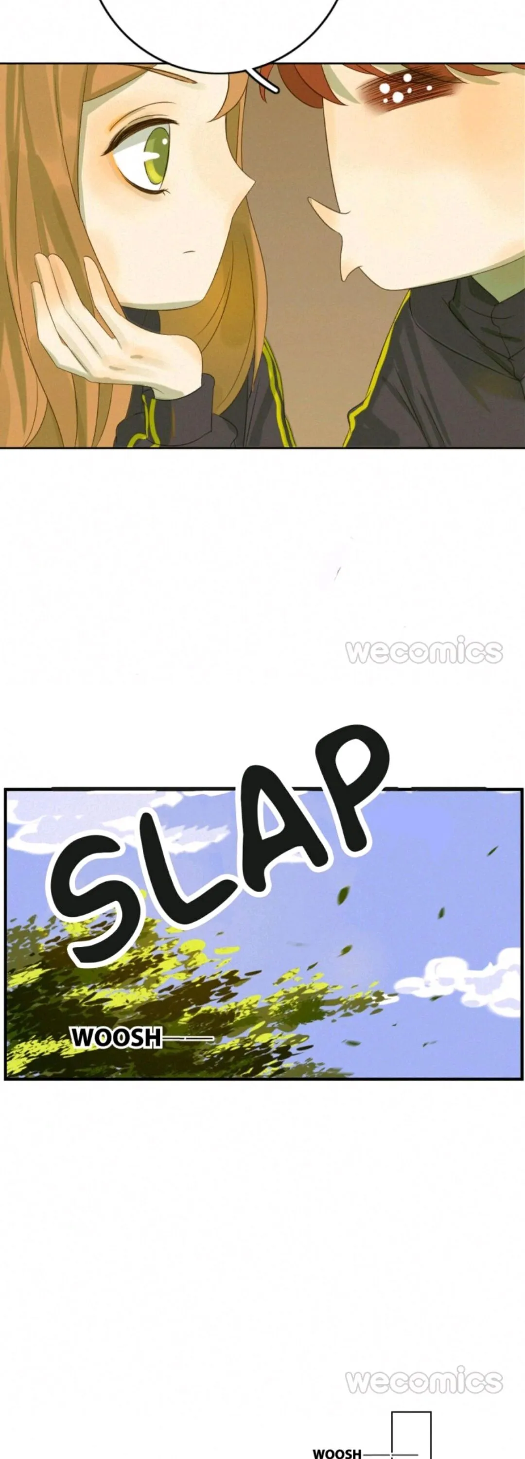 Love In-Sync Chapter 50 page 13 - 