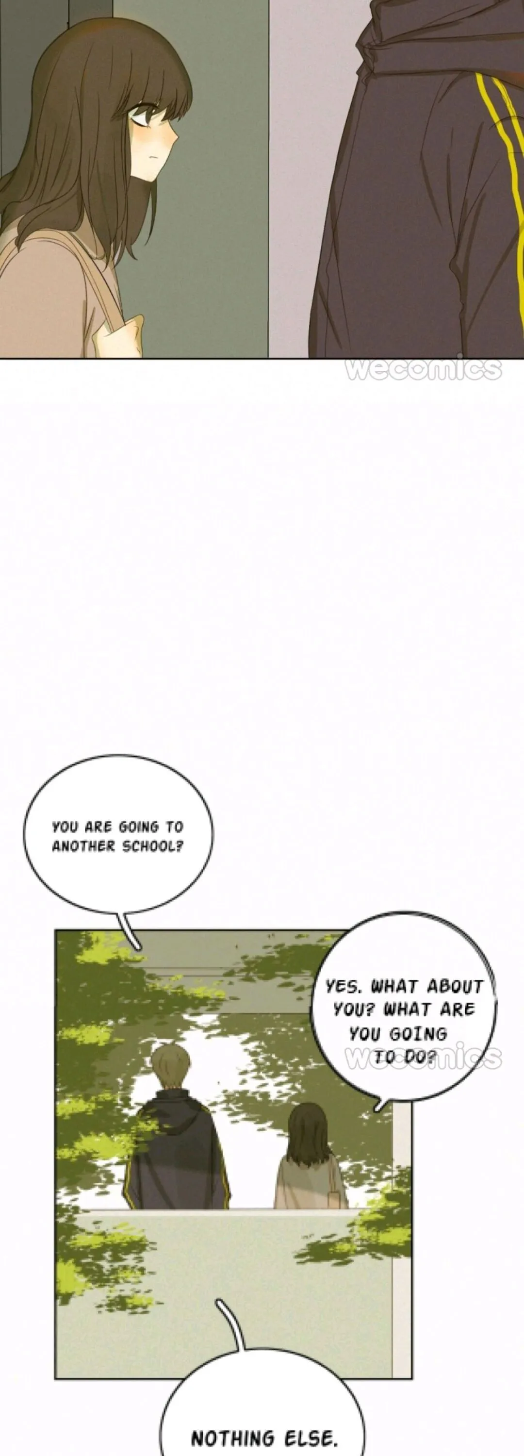 Love In-Sync Chapter 50 page 22 - 