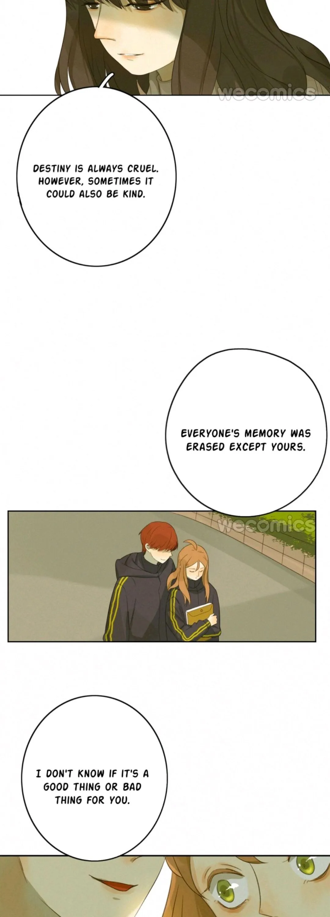 Love In-Sync Chapter 50 page 24 - 