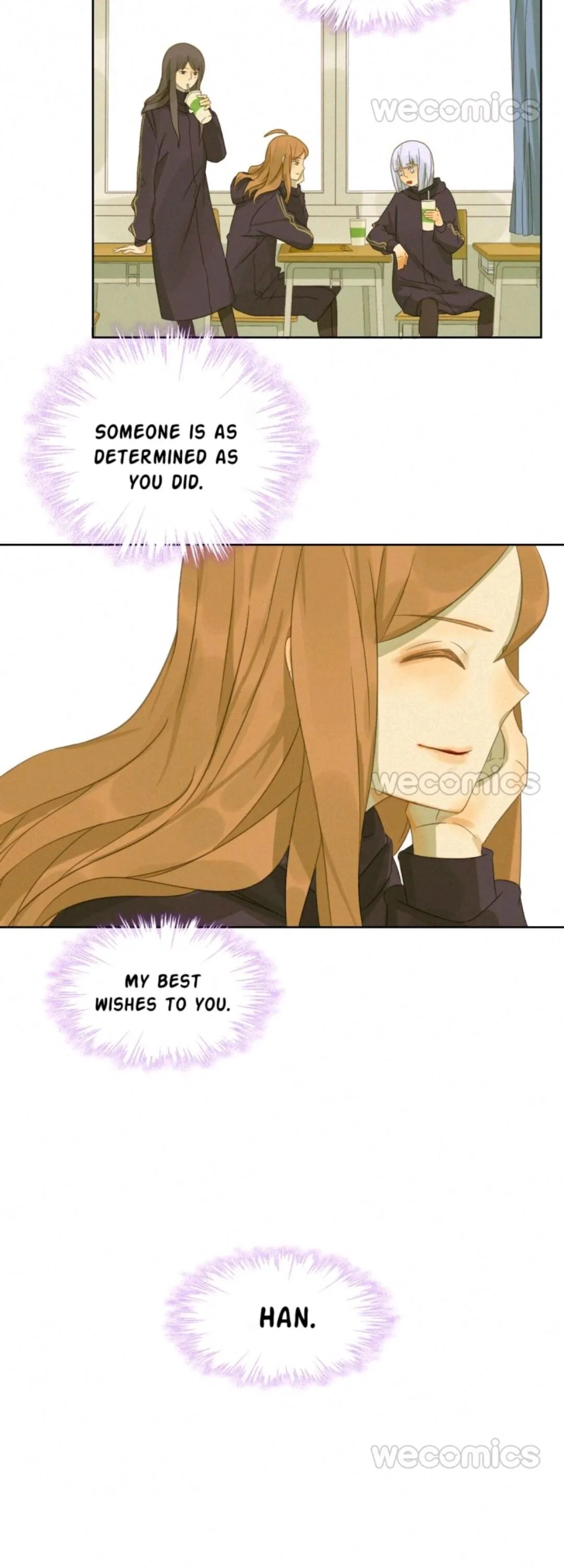 Love In-Sync Chapter 50 page 29 - 