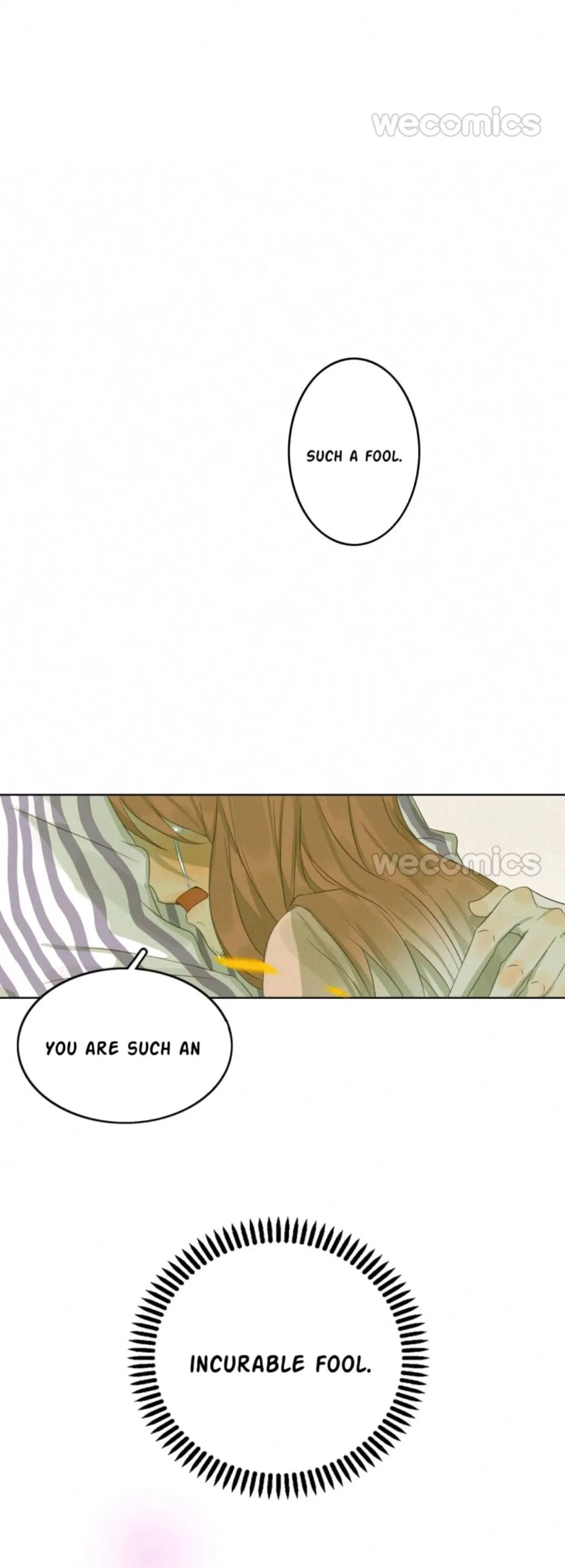 Love In-Sync Chapter 50 page 35 - 