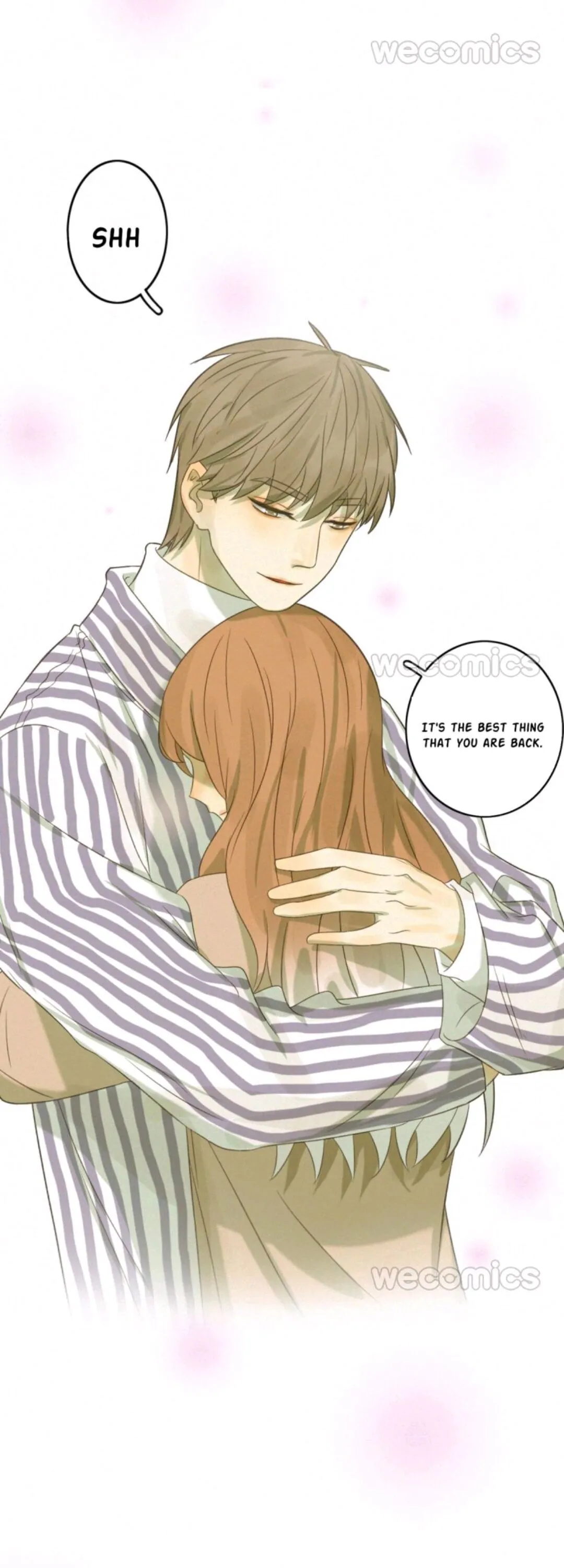 Love In-Sync Chapter 50 page 36 - 