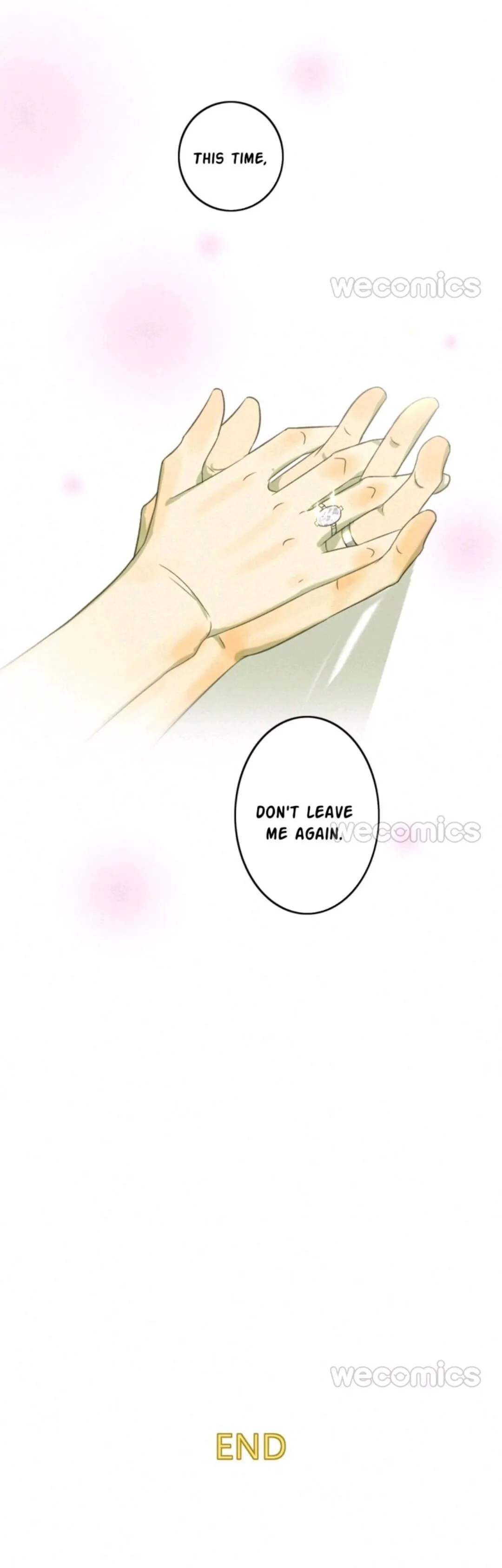 Love In-Sync Chapter 50 page 37 - 