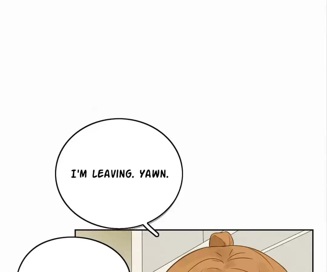 Love In-Sync Chapter 51 page 11 - 