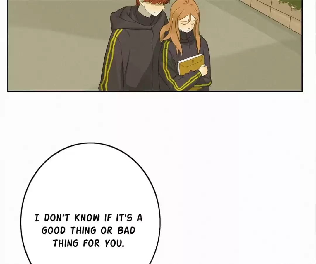 Love In-Sync Chapter 51 page 101 - 