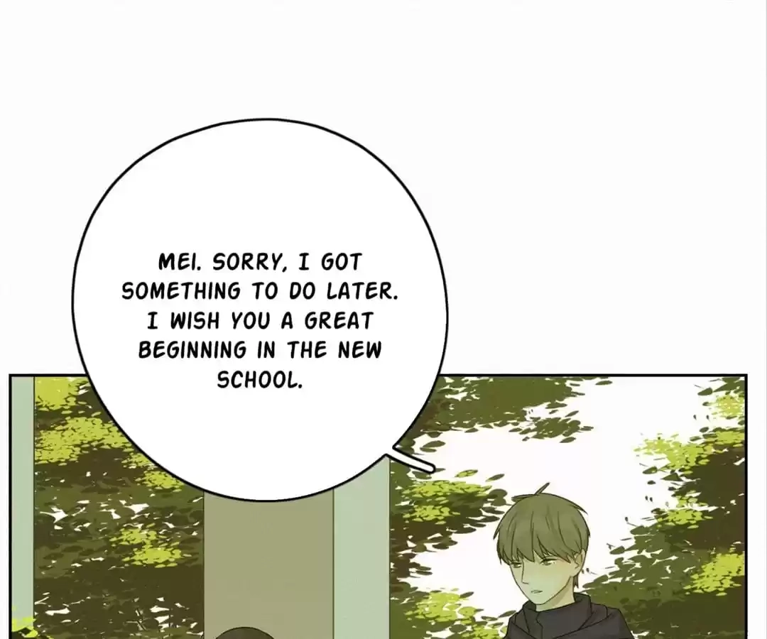 Love In-Sync Chapter 51 page 105 - 