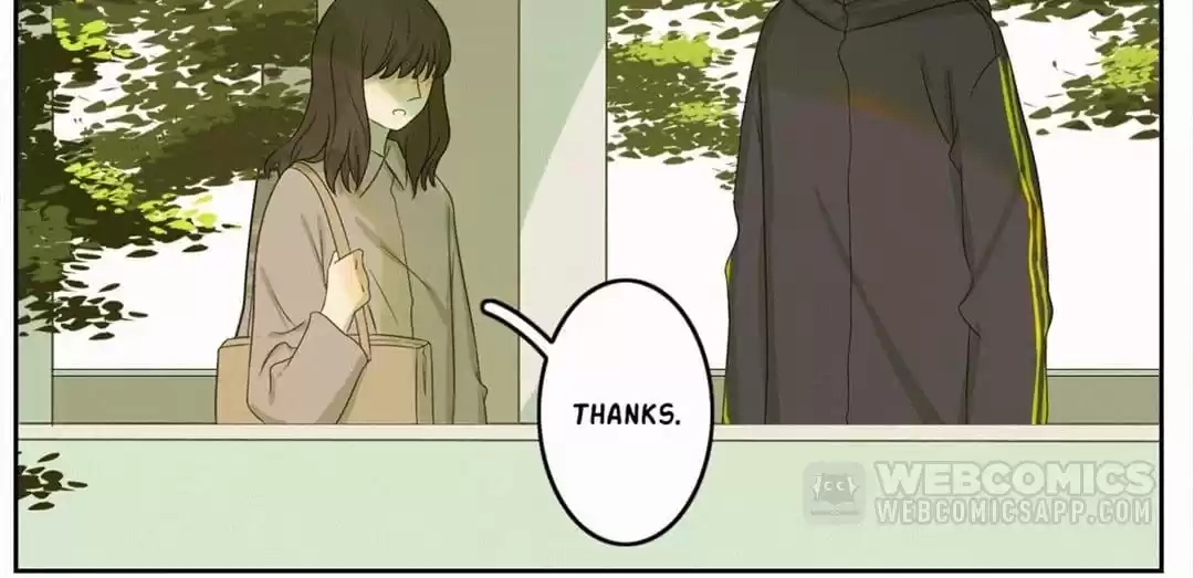 Love In-Sync Chapter 51 page 106 - 
