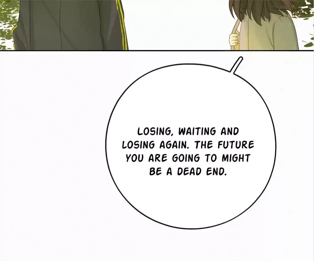 Love In-Sync Chapter 51 page 111 - 