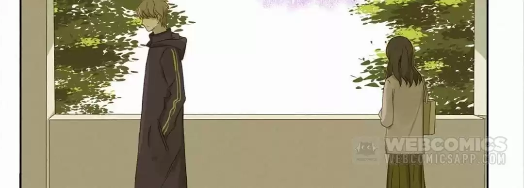 Love In-Sync Chapter 51 page 118 - 