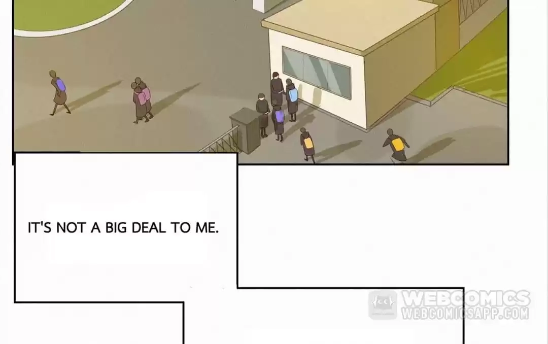 Love In-Sync Chapter 51 page 14 - 